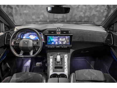 DS Automobiles DS7 E-TENSE 4X4 PERFORMANCE LINE+