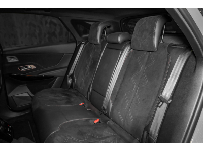 DS Automobiles DS7 E-TENSE 4X4 PERFORMANCE LINE+