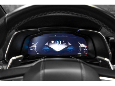 DS Automobiles DS7 E-TENSE 4X4 PERFORMANCE LINE+