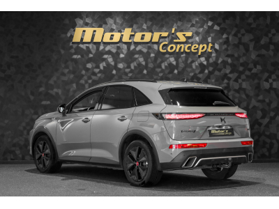 DS Automobiles DS7 E-TENSE 4X4 PERFORMANCE LINE+