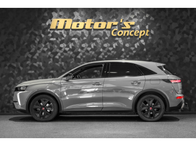 DS Automobiles DS7 E-TENSE 4X4 PERFORMANCE LINE+
