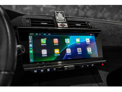 DS Automobiles DS7 E-TENSE 4X4 PERFORMANCE LINE+