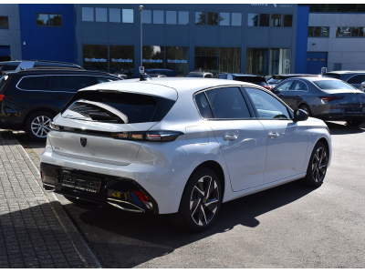 Peugeot 308 1.5 BlueHDI Allure EAT8