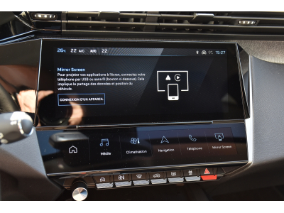 Peugeot 308 1.5 BlueHDI Allure EAT8