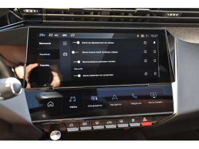 Peugeot 308 1.5 BlueHDI Allure EAT8