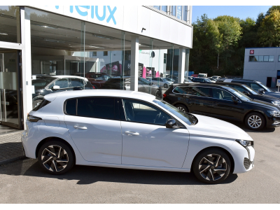 Peugeot 308 1.5 BlueHDI Allure EAT8