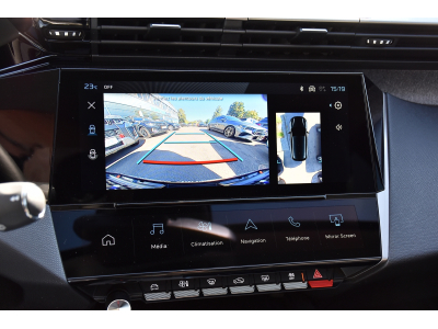 Peugeot 308 1.5 BlueHDI Allure EAT8