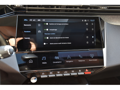 Peugeot 308 1.5 BlueHDI Allure EAT8