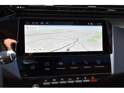 Peugeot 308 1.5 BlueHDI Allure EAT8