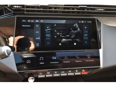 Peugeot 308 1.5 BlueHDI Allure EAT8