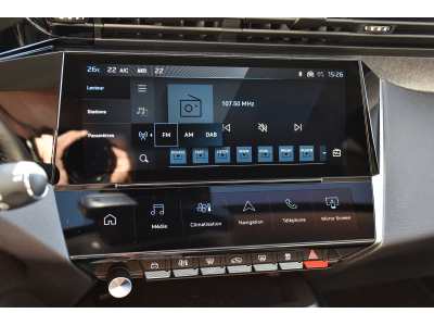 Peugeot 308 1.5 BlueHDI Allure EAT8