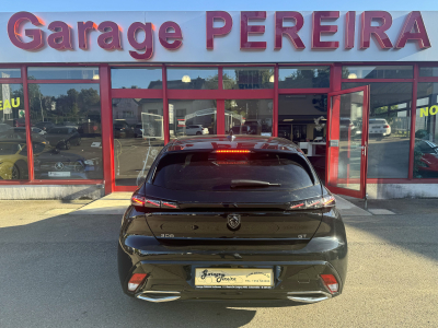 Peugeot 308 1.5 BLUEHDI 130 GT AUTO CUIR NAVI