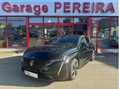 Peugeot 308 1.5 BLUEHDI 130 GT AUTO CUIR NAVI