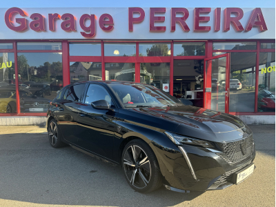 Peugeot 308 1.5 BLUEHDI 130 GT AUTO CUIR NAVI