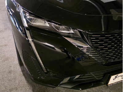 Peugeot 308 1.5 BLUEHDI 130 GT AUTO CUIR NAVI