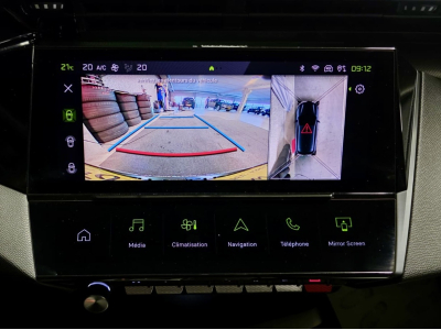Peugeot 308 1.5 BLUEHDI 130 GT AUTO CUIR NAVI