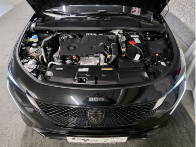Peugeot 308 1.5 BLUEHDI 130 GT AUTO CUIR NAVI