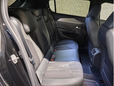 Peugeot 308 1.5 BLUEHDI 130 GT AUTO CUIR NAVI