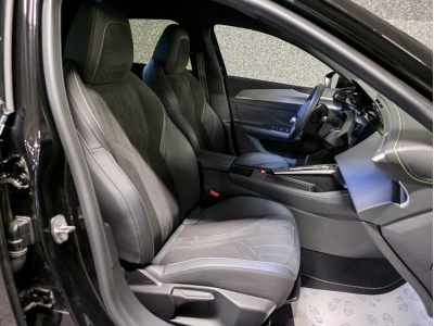 Peugeot 308 1.5 BLUEHDI 130 GT AUTO CUIR NAVI
