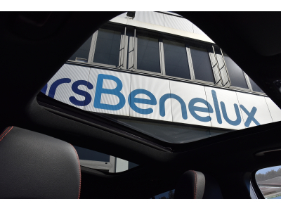 Mercedes-Benz GLA 220 CDI AMG Line 8G-Tronic