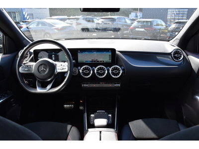 Mercedes-Benz GLA 220 CDI AMG Line 8G-Tronic