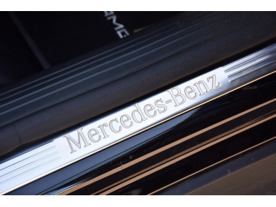 Mercedes-Benz GLA 220 CDI AMG Line 8G-Tronic