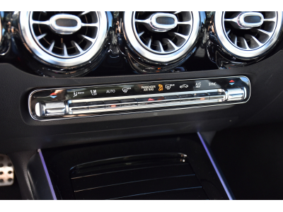 Mercedes-Benz GLA 220 CDI AMG Line 8G-Tronic