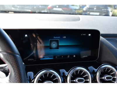 Mercedes-Benz GLA 220 CDI AMG Line 8G-Tronic