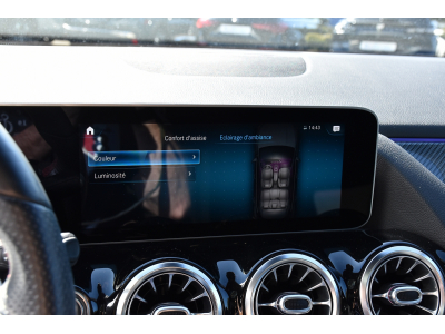 Mercedes-Benz GLA 220 CDI AMG Line 8G-Tronic