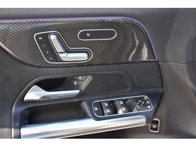 Mercedes-Benz GLA 220 CDI AMG Line 8G-Tronic