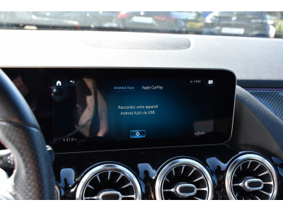 Mercedes-Benz GLA 220 CDI AMG Line 8G-Tronic