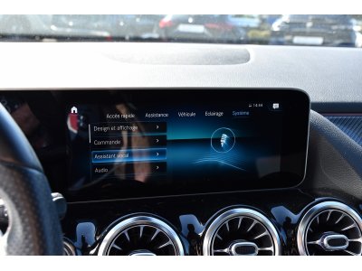 Mercedes-Benz GLA 220 CDI AMG Line 8G-Tronic