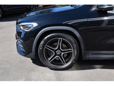 Mercedes-Benz GLA 220 CDI AMG Line 8G-Tronic