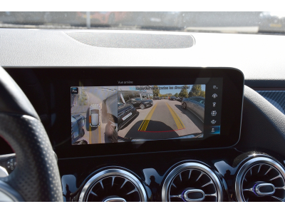 Mercedes-Benz GLA 220 CDI AMG Line 8G-Tronic