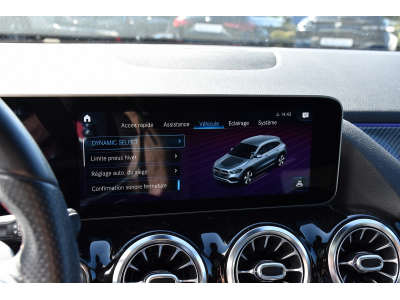 Mercedes-Benz GLA 220 CDI AMG Line 8G-Tronic