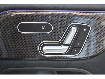 Mercedes-Benz GLA 220 CDI AMG Line 8G-Tronic