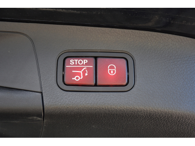 Mercedes-Benz GLA 220 CDI AMG Line 8G-Tronic