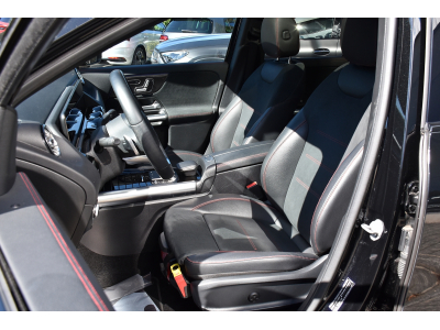 Mercedes-Benz GLA 220 CDI AMG Line 8G-Tronic