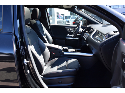 Mercedes-Benz GLA 220 CDI AMG Line 8G-Tronic