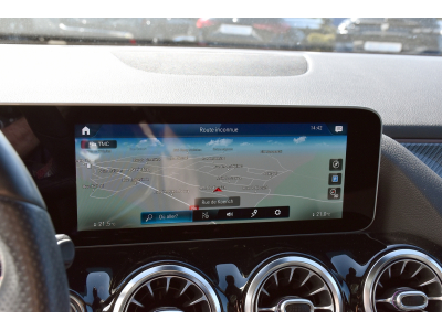 Mercedes-Benz GLA 220 CDI AMG Line 8G-Tronic