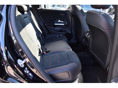 Mercedes-Benz GLA 220 CDI AMG Line 8G-Tronic