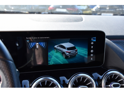 Mercedes-Benz GLA 220 CDI AMG Line 8G-Tronic