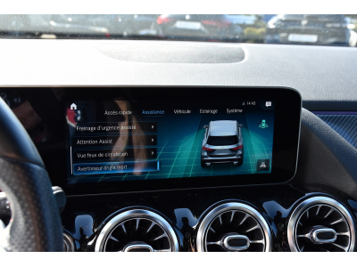 Mercedes-Benz GLA 220 CDI AMG Line 8G-Tronic