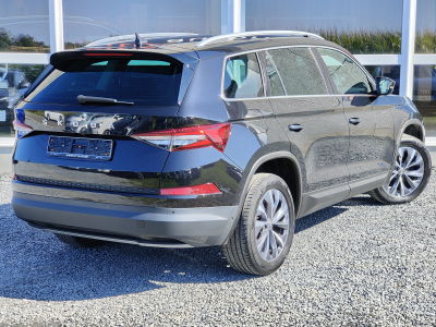 Skoda Kodiaq 2.0 DSG GPS CARPLAY CAMERA ACC