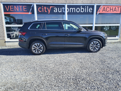 Skoda Kodiaq 2.0 DSG GPS CARPLAY CAMERA ACC
