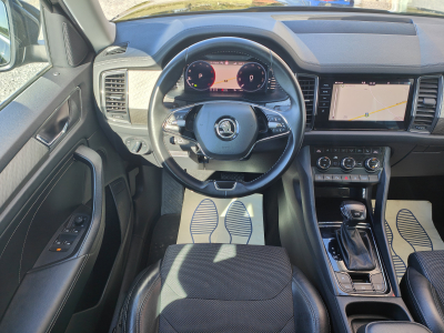 Skoda Kodiaq 2.0 DSG GPS CARPLAY CAMERA ACC