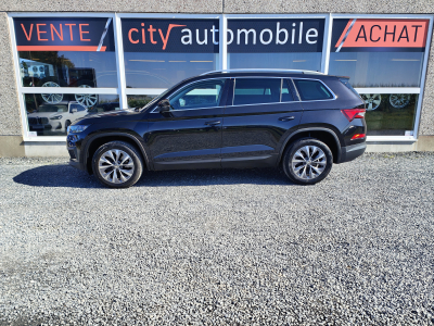 Skoda Kodiaq 2.0 DSG GPS CARPLAY CAMERA ACC