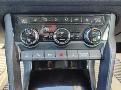 Skoda Kodiaq 2.0 DSG GPS CARPLAY CAMERA ACC