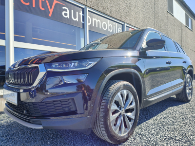 Skoda Kodiaq 2.0 DSG GPS CARPLAY CAMERA ACC