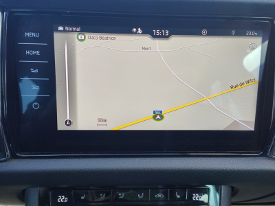 Skoda Kodiaq 2.0 DSG GPS CARPLAY CAMERA ACC